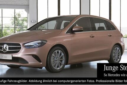 Mercedes-Benz B 250 43.290 km 28.480 &euro; Alzenau 63755