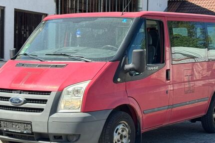 Ford Transit 154.790 km 5.000 &euro; Dieburg 64807