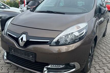 Renault Scenic 200.000 km 6.900 &euro; Büdingen 63654