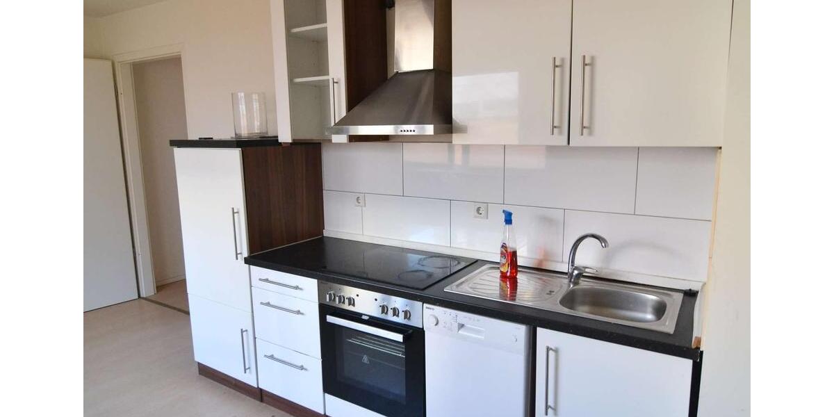 Etagenwohnung Offenbach am Main - 2 Zimmer, 70 m&sup2;, 1.070&euro; | Angebot:25720955