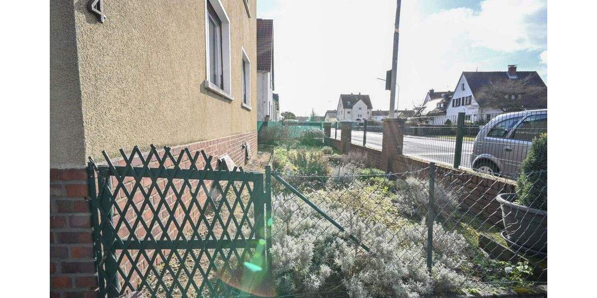 Mehrfamilienhaus, Wohnhaus Babenhausen - 6 Zimmer, 155 m&sup2;, 329.000&euro; | Angebot:25774787