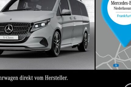 Mercedes-Benz V 300 10.227 km 86.990 &euro; Frankfurt 60488