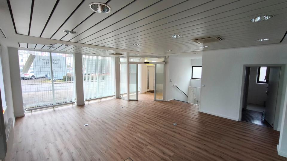 Gewerbeobjekt Schwalbach am Taunus - 1.690&euro; | Angebot:25369598