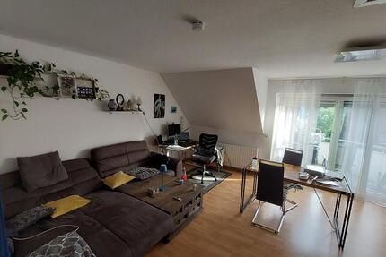 Wohnung Hanau Groß-Steinheim - 2 Zimmer, 55 m&sup2;, 275.000&euro; | Angebot:26868815
