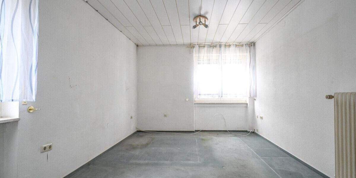 Mehrfamilienhaus, Wohnhaus Babenhausen - 6 Zimmer, 155 m&sup2;, 329.000&euro; | Angebot:25774787