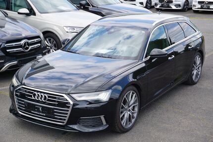 Audi A6 124.600 km 30.999 &euro; Großkrotzenburg 63538