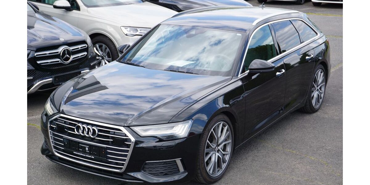 Audi A6 124.600 km 30.999 &euro; Großkrotzenburg 63538