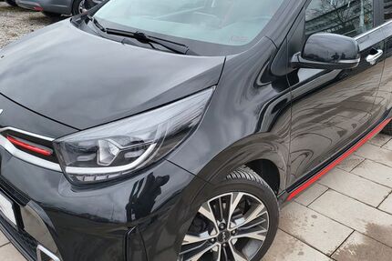 Kia Picanto 45.292 km 13.300 &euro; Aschaffenburg 63741