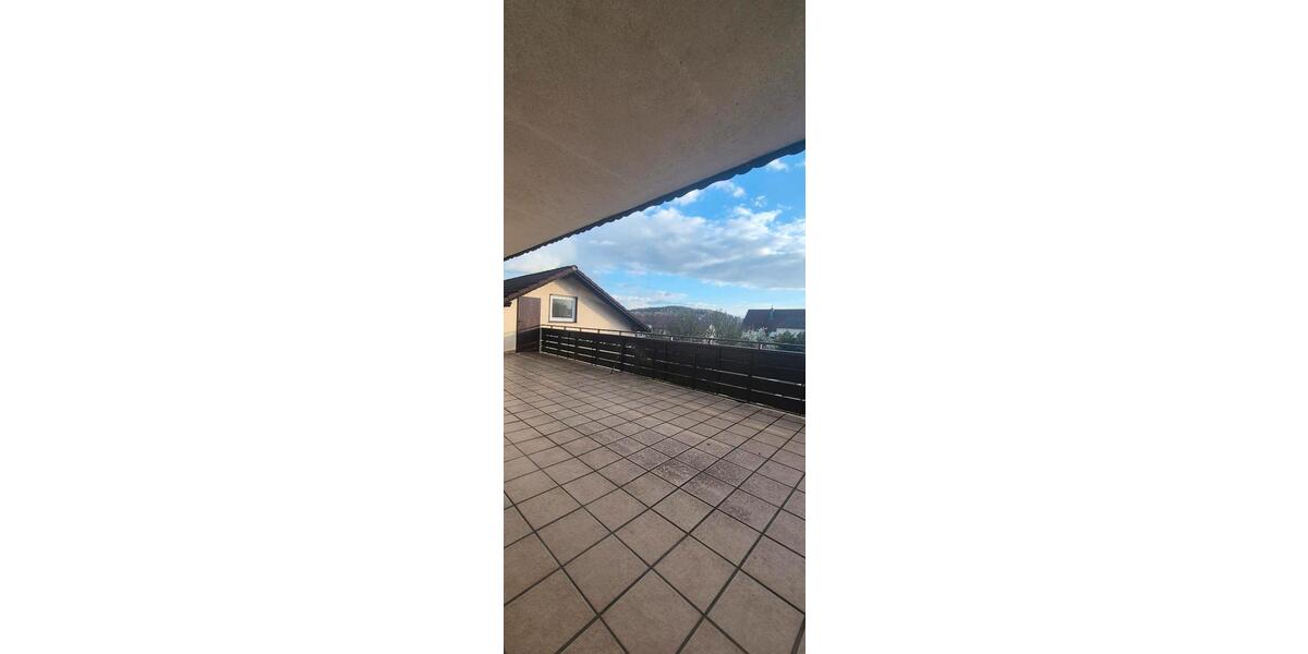 Erdgeschoßwohnung Hösbach - 3 Zimmer, 86 m&sup2;, 950&euro; | Angebot:25979883