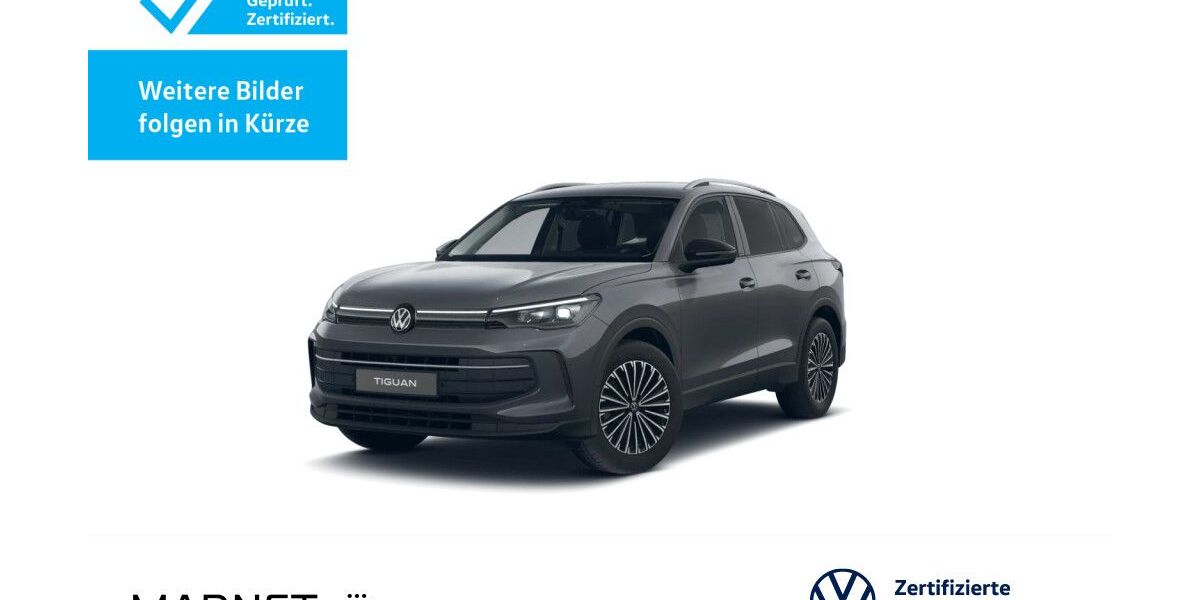 VW Tiguan 25.931 km 30.490 &euro; Bad Nauheim 61231