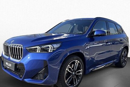 BMW X1 75.739 km 39.400 &euro; Bad Homburg 61352