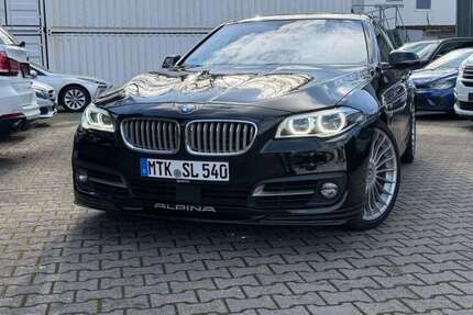 Alpina B5 173.000 km 40.000 &euro; Dieburg 64807