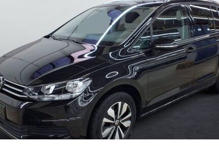 VW Touran 14.647 km 31.180 &euro; Frankfurt 60326
