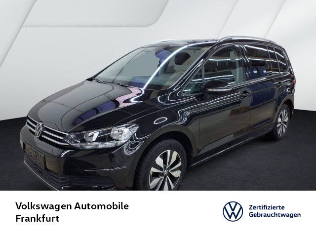 VW Touran 14.647 km 31.180 &euro; Frankfurt 60326