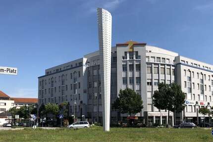 Gewerbeobjekt Hanau - 2.400&euro; | Angebot:16537186