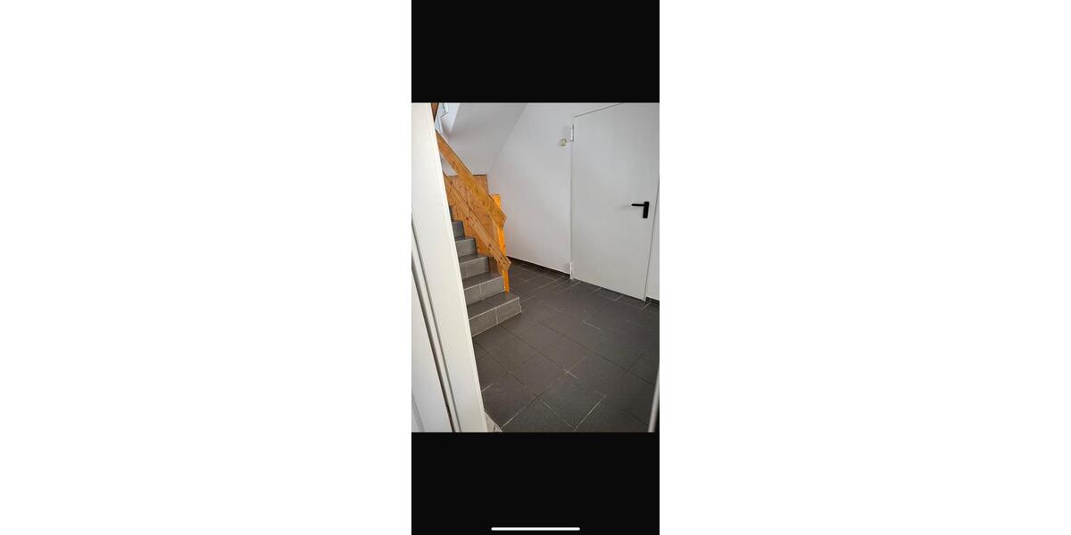 Etagenwohnung Ranstadt - 3 Zimmer, 70 m&sup2;, 700&euro; | Angebot:25900533
