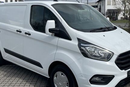 Ford Transit Custom 128.500 km 15.180 &euro; Langen 63225