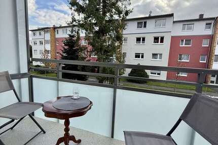 Wohnung Hanau Groß-Steinheim - 3 Zimmer, 67 m&sup2;, 209.000&euro; | Angebot:23936987