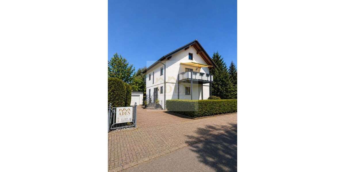Etagenwohnung Büdingen - 4 Zimmer, 147 m&sup2;, 289.000&euro; | Angebot:26459735