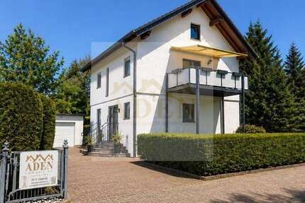 Wohnung Büdingen - 4 Zimmer, 147 m&sup2;, 289.000&euro; | Angebot:26459735