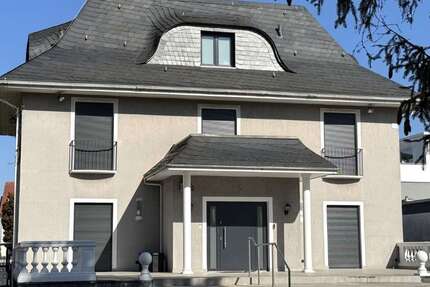 Haus Maintal - 7 Zimmer, 290 m&sup2;, 1.320.000&euro; | Angebot:22718456