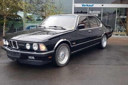 BMW 735 210.000 km 11.700 &euro; Kassel 34121