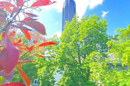 Wohnung Frankfurt Westend Süd - 2 Zimmer, 82 m&sup2;, 850.000&euro; | Angebot:25981406