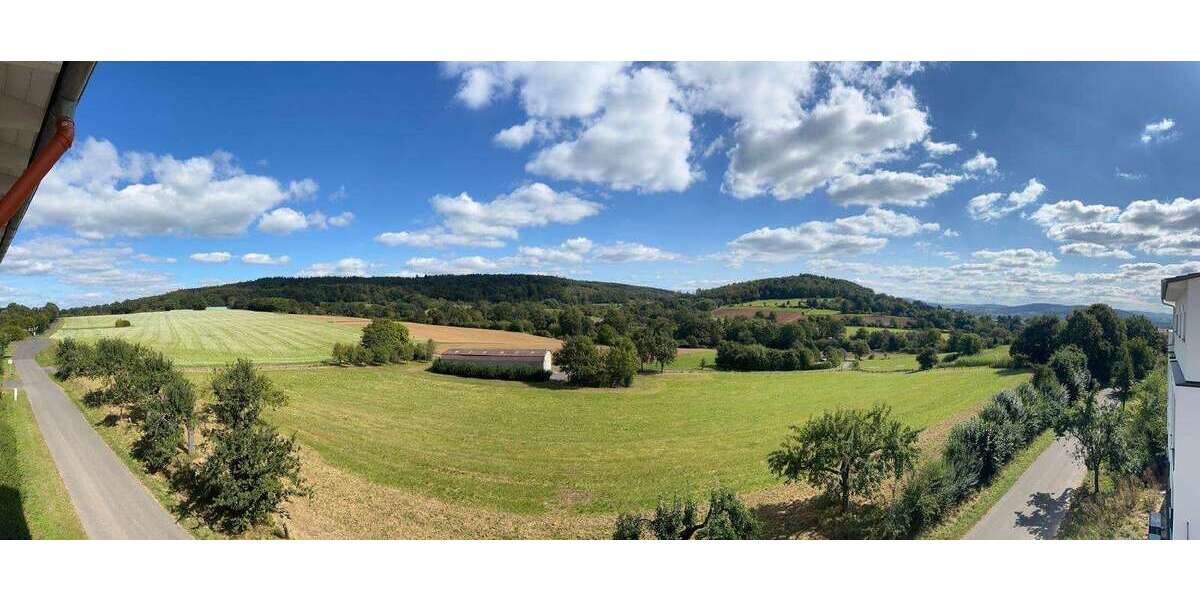 Etagenwohnung Gründau - 4 Zimmer, 140 m&sup2;, 1.790&euro; | Angebot:23281218