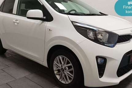 Kia Picanto 38.123 km 11.770 &euro; Egelsbach 63329