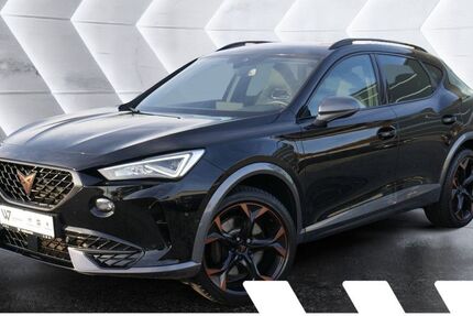 Cupra Formentor 26.477 km 32.975 &euro; Gelnhausen 63571