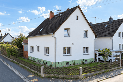 Haus Dreieich - 8 Zimmer, 185 m&sup2;, 749.000&euro; | Angebot:27684995