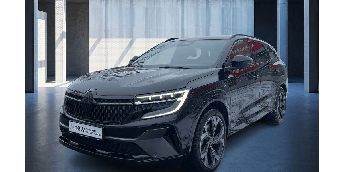 Renault Espace 19.834 km 36.740 &euro; Frankfurt / Main 60314