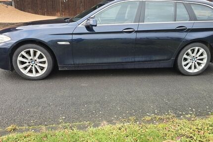 BMW 530 200.000 km 12.300 &euro; Gelnhausen 63571