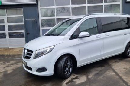 Mercedes-Benz V 250 120.000 km 36.500 &euro; Friedrichsdorf 61381