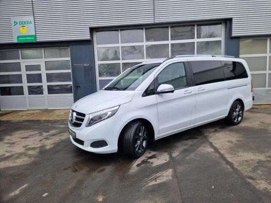 Mercedes-Benz V 250 120.000 km 36.500 &euro; Friedrichsdorf 61381