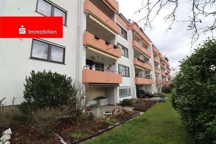 Wohnung Friedrichsdorf - 3 Zimmer, 86 m&sup2;, 265.000&euro; | Angebot:26072435
