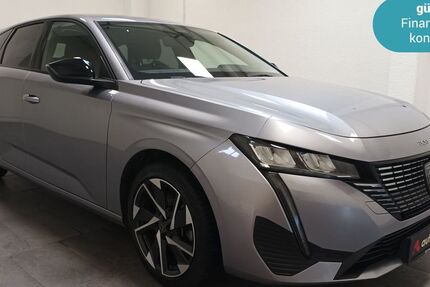 Peugeot 308 36.202 km 17.470 &euro; Egelsbach 63329