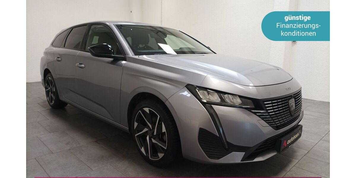 Peugeot 308 36.202 km 17.470 &euro; Egelsbach 63329