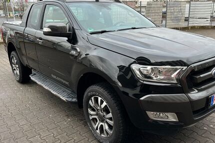 Ford Ranger 93.200 km 22.999 &euro; Frankfurt/Main 65933
