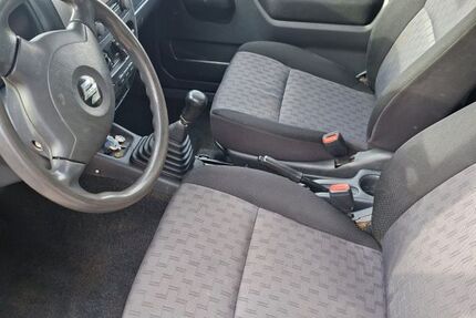 Suzuki Jimny 140.000 km 7.500 &euro; Schöllkrippen 63825