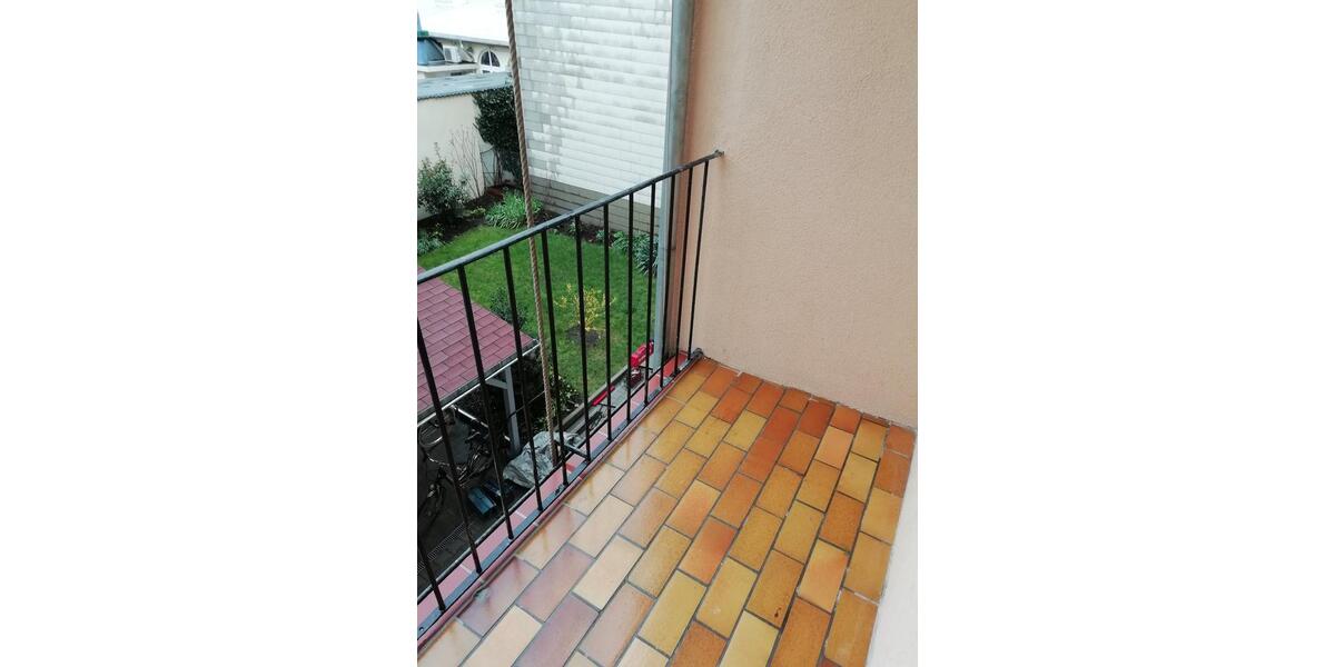 Etagenwohnung Bad Vilbel - 2 Zimmer, 63 m&sup2;, 820&euro; | Angebot:25431445