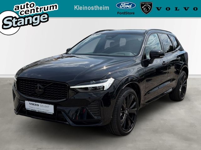 Volvo XC60 42.200 km 46.900 &euro; Kleinostheim 63801