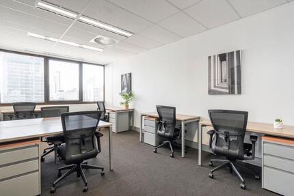Gewerbeobjekt Bad Homburg vor der Höhe Gonzenheim - 1.438&euro; | Angebot:22936897