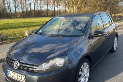 VW Golf 209.000 km 4.300 &euro; Frankfurt am Main 60489