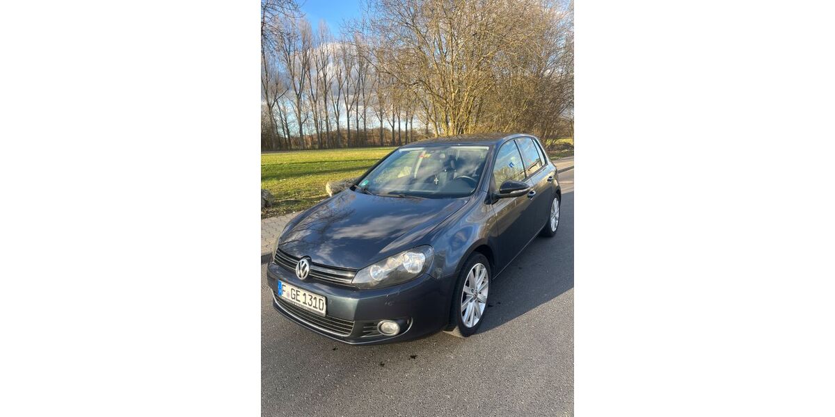 VW Golf 209.000 km 4.300 &euro; Frankfurt am Main 60489
