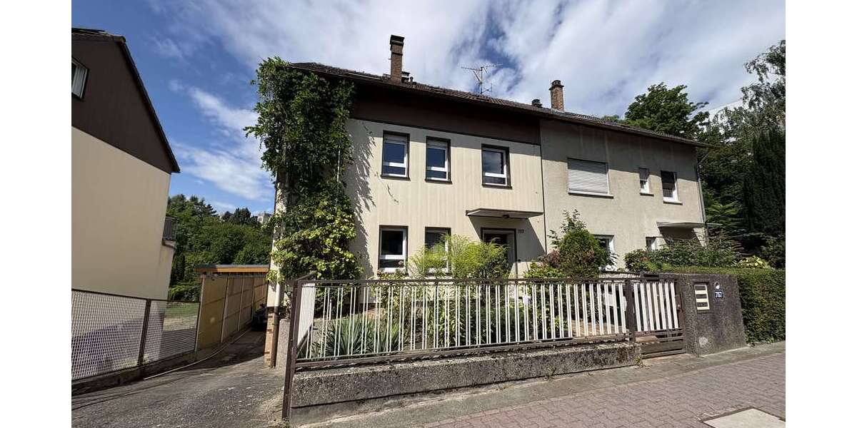 Einfamilienhaus Frankfurt Bonames - 6 Zimmer, 194 m&sup2;, 799.000&euro; | Angebot:22755811