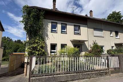 Haus Frankfurt Bonames - 6 Zimmer, 194 m&sup2;, 799.000&euro; | Angebot:22755811