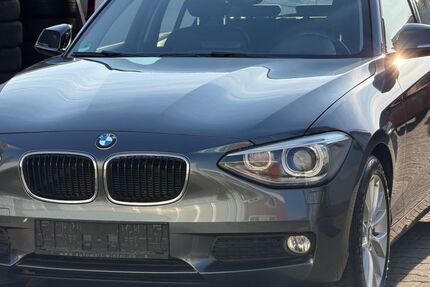 BMW 116 87.600 km 8.999 &euro; Offenbach am Main 63075