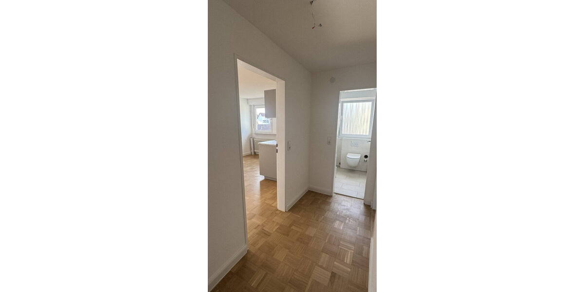 Etagenwohnung Bad Vilbel Kernstadt - 3 Zimmer, 68 m&sup2;, 1.290&euro; | Angebot:26064921