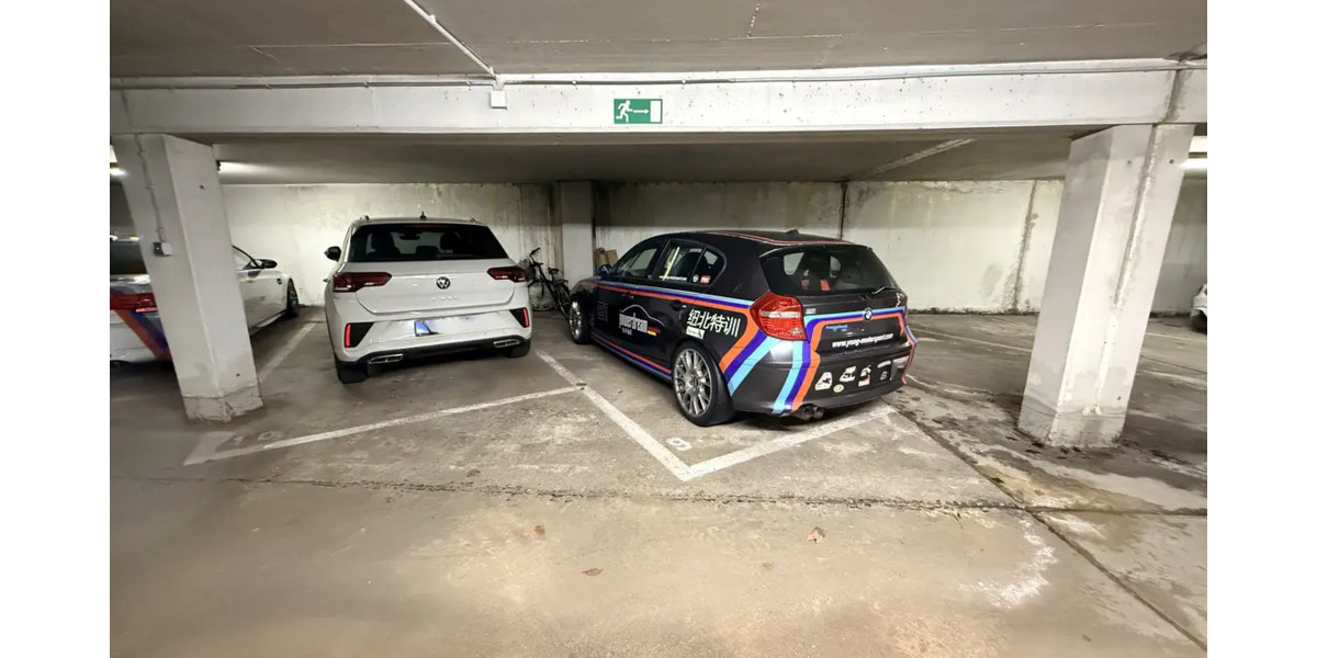 Garagen / Stellplätze Eschborn - 219.000&euro; | Angebot:25701237